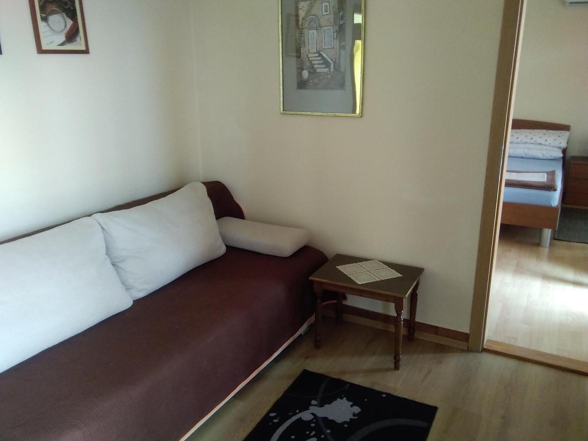 Apartments Stojanka Medulin Room photo