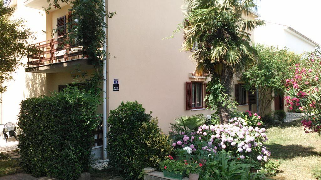 Apartments Stojanka Medulin Exterior photo